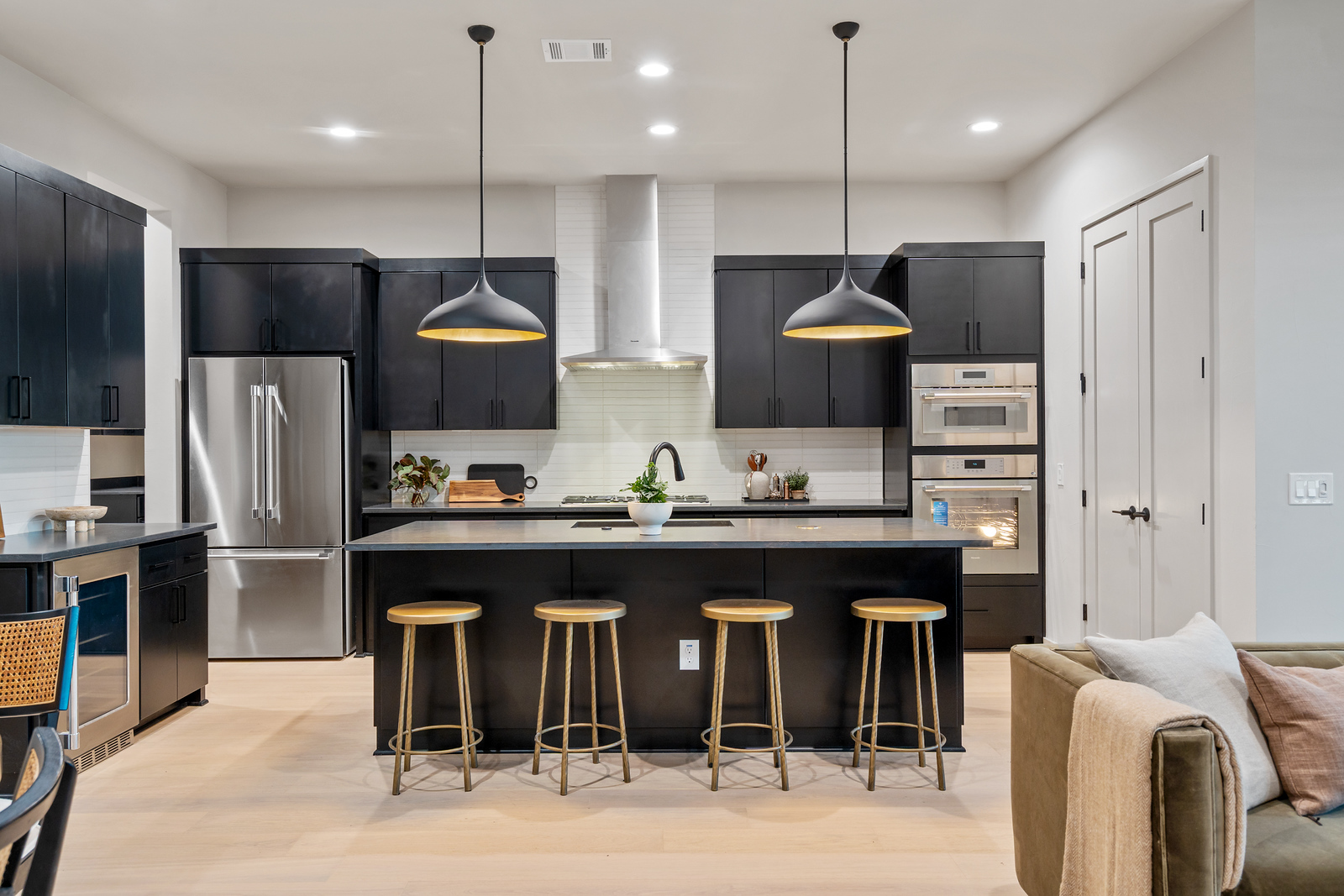 Interiors by EDGE MDS