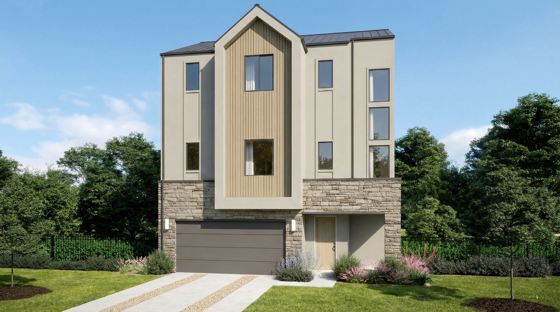 Advanced Building Envelope Systems