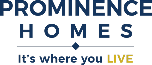 Prominence Homes logo